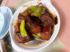 红烧肉-蘭心餐厅(进贤路店)