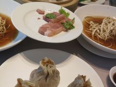 -扬州万怡酒店-中餐厅(文昌中路店)