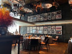 -秀儿四九城·新京菜(亚运村鸟巢店)