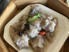 -麒麟中餐厅·经典粤菜·地道菜式老字号(广州长隆酒店)