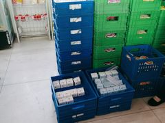 -扬大康源乳业鲜奶吧(大学北路店)