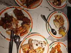 -比格比萨自助(宝山日月光店)