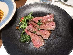 -西堤牛排(合肥之心城店)