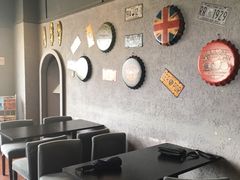 -恐怖游戏(湖滨店)