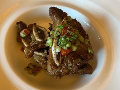 -富力丽思卡尔顿酒店·丽轩中餐厅