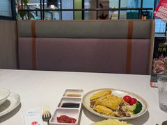 新加坡海南鸡饭-Aqua Oasis 水天堂(石路天虹店)
