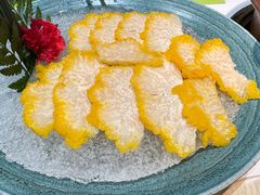 -花菇朵·野生菌锅·云南美食(后沙峪店)