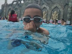 -苏州乐园森林水世界