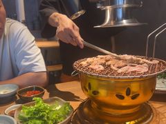 -烧肉达人•炭火烧肉(新天地店)