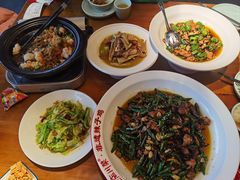 -鸡毛店·川菜(李家沱店)