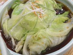 -去茶去餐厅(中央大街店)