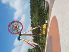 -南京银杏湖乐园