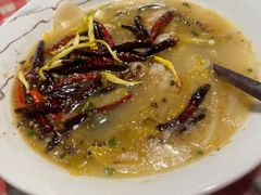 -老郑家东北春饼(龙悦居店)