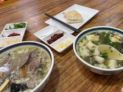 -老陕兄弟(彩虹新城店)