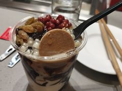 -海底捞火锅(九霄梦天地店)