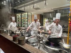 -君悦酒店·1881·北京烤鸭