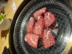 -松鱼亭·和牛烧肉(协鑫广场店)