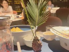 -三利音·玖弄小鲜(浦东嘉里城店)