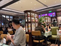 -渔语鱼新川菜Bistro(万象天地店)