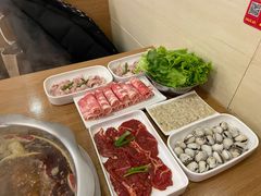 -多迷烫菜广场(水心大厦店)