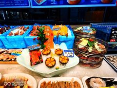 -海味当家·蒸锅海鲜(中山广场创始店)
