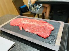 -神户赤童日式烤肉伙伴(东直门店)