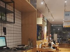 -木屋烧烤(西南角店)