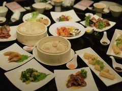 -厦门艾美酒店·乐美中餐厅