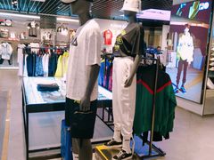 -茂业百货(东门店)