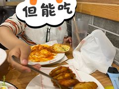 -米斯特比萨(望京西园店)