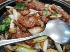 -茶港食堂(武昌店)