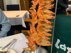-拉蒂娜·巴西牛排馆 Latina·Brazilian Steakhouse(陆家嘴旗舰店)