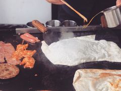 -神奇的香酥鸡蛋灌饼