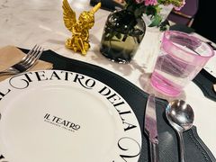 -IL TEATRO 精品意大利餐厅