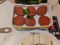 -八合里潮汕鲜牛肉火锅(上海汇智广场店)