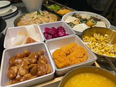 -正宗齐齐哈尔烤肉·齐牛哥鲜切炭火烤肉(杭州总店)