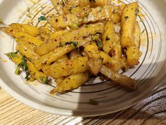 -云海肴·汽锅鸡·云南菜(领展购物广场·中关村店)