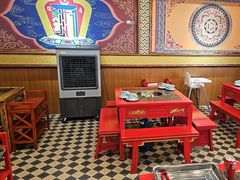 -金鼎雪山牦牛杂火锅(理县总店)