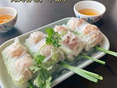 -大头虾越式风味餐厅(光明广场店)