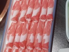 -京门老爆三·铜锅涮肉 爆肚(芳群园店)