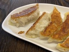 -拉面莊夢語＆中华料理八椿