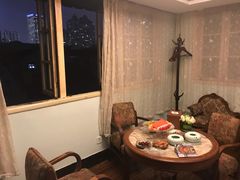 -大可堂普洱茶馆(襄阳南路馆)