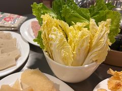 -胡须佬鸡煲四季火锅店(石厦西村直营店)