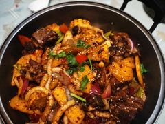 -伊帆食府·青海地方特色美食