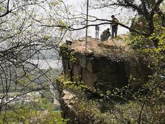 -虞山风景区