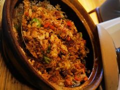 -汤城小厨•粤菜•靓汤(金宝街店)