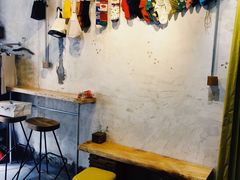 -春庄咖啡SpringHues(钟楼小区店)