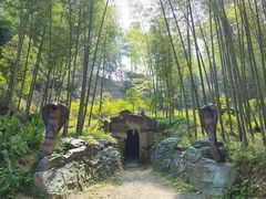 -仙岛湖旅游风景区