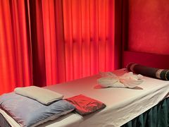 -泰悠谷养生SPA(世茂商业街店)