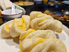 -鱼窝棚柴火铁锅炖(富山屯店)